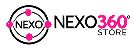 NEXO 360º STORE